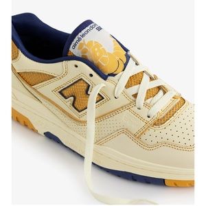 Brand new Aime Leon Dore New Balance 550 Sonny Size 5 Men, Size 6.5 Women